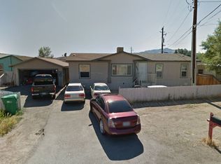 5421 W Ranger Rd, Reno, NV 89506