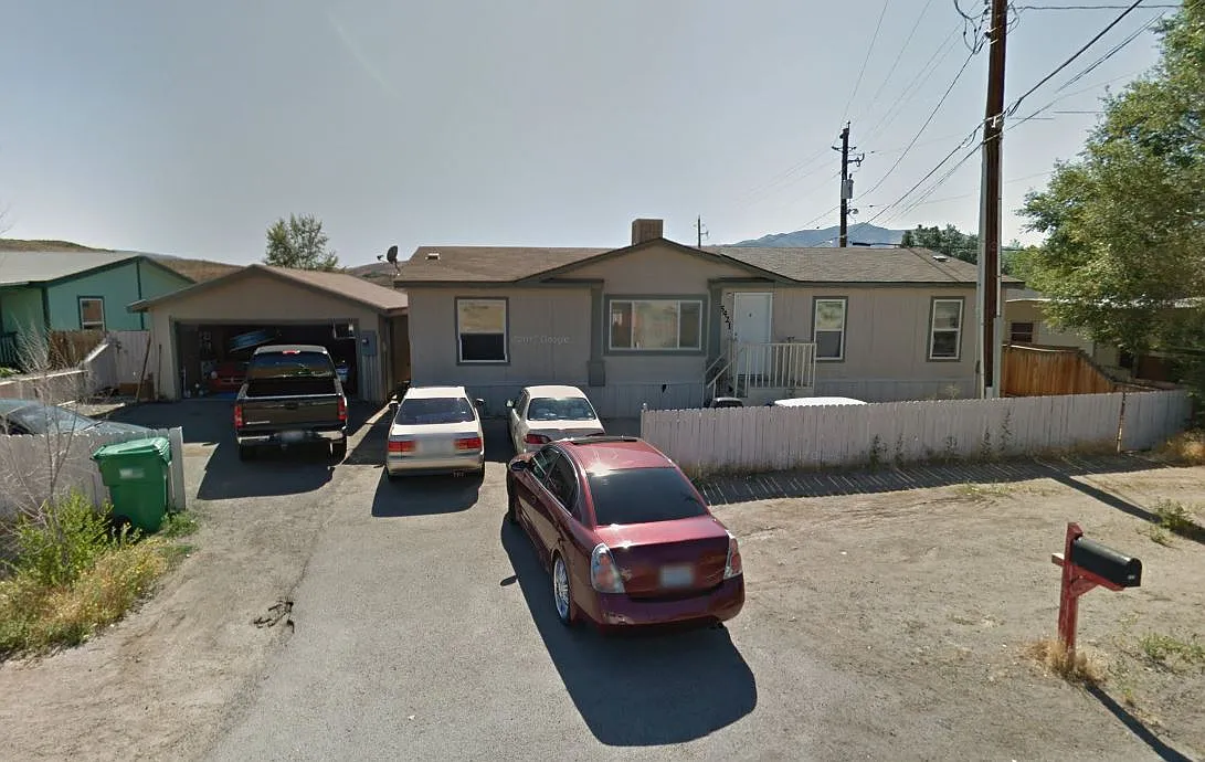 5421 W Ranger Rd photo 1