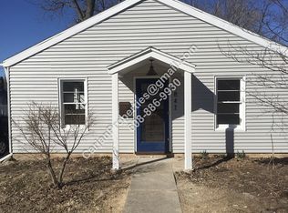 2842 Barlow St, Madison, WI 53705