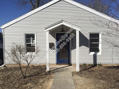 2842 Barlow St, Madison, WI, 53705