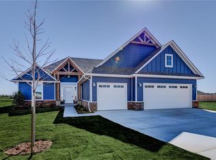 3008 NW 179th Ct, Edmond, OK 73012