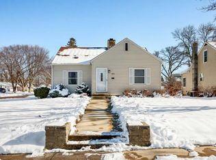 803 8th Ave SW, Faribault, MN 55021