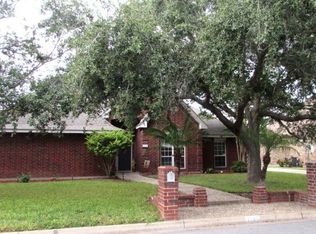 7115 N 1st Ln, McAllen, TX 78504