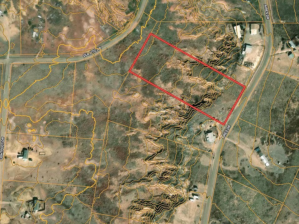2nd image of 0 Aires Dr