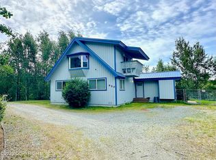 950 S Lower Rd, Palmer, AK 99645