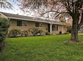 13535 SW Devonshire Dr, Beaverton, OR 97005