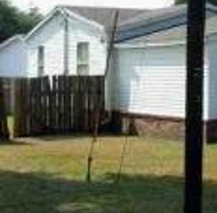 Property Side View