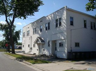 764 Nicholas St, Toledo, OH 43609
