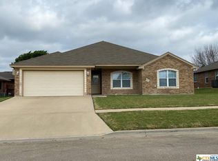 2305 Gail Dr, Copperas Cove, TX 76522