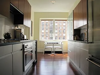 Rented by Citi Habitats