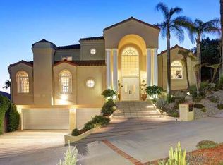 16519 Mulholland Dr, Los Angeles, CA 90049