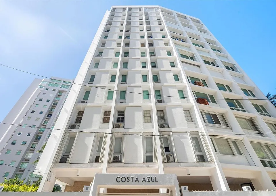 Cond. Costa Azul