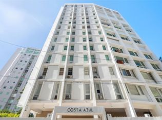 Cond Costa Azul, San Juan, PR 00911