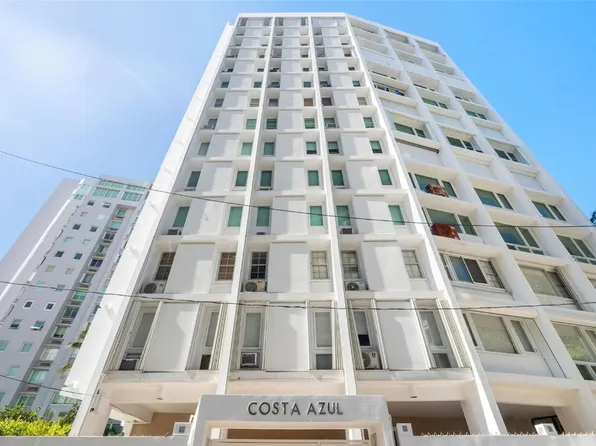 Cond Costa Azul, San Juan, PR 00911