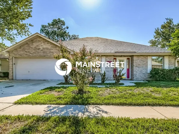 11295 Finchley Ln, Jacksonville, FL 32223