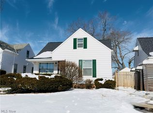 13009 Willard Ave, Garfield Heights, OH 44125