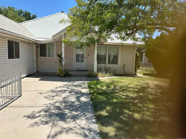 145 N Sacramento St, Susanville, CA 96130