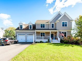 2 Blanchard Farm Ln, Scituate, MA 02066