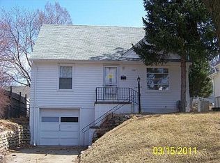 1007 N 49th Ave, Omaha, NE 68132