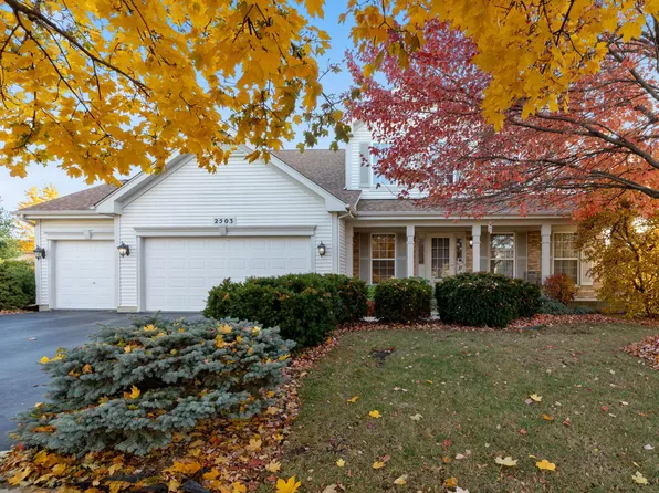 2503 Bayhill Ct, Aurora, IL 60503