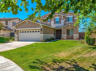 16815 Somerset Ln, Fontana, CA 92336