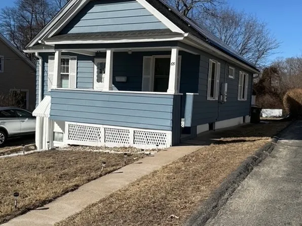 65 Woodbine Street, Waterbury, CT 06705