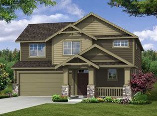 9400 Elm Ave SE, Snoqualmie, WA 98065