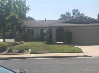 7606 Fairoaks Dr, Pleasanton, CA 94588