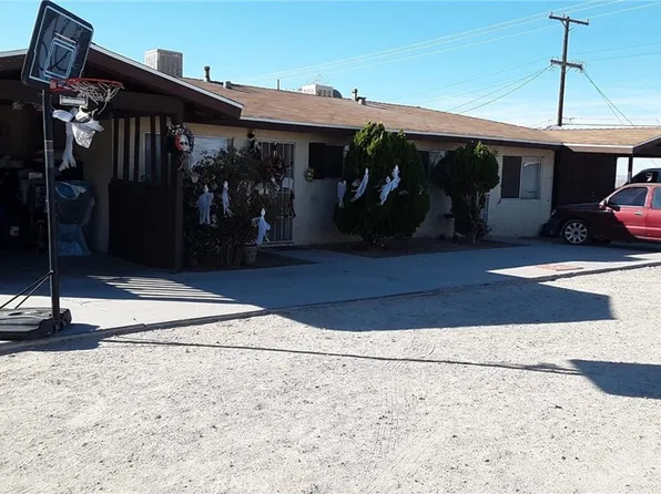 135 W Grace St, Barstow, CA 92311