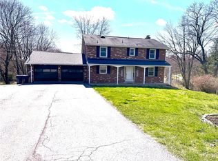 567 Callery Rd, Cranberry Township, PA 16066