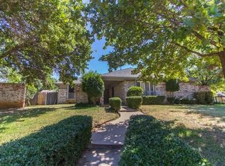 5509 Valparaiso Trl, Arlington, TX 76017