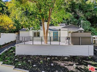 3985 Alta Mesa Dr, Studio City, CA 91604