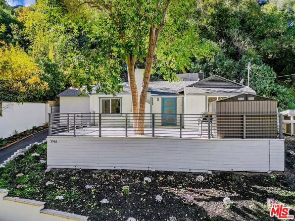 3985 Alta Mesa Dr, Studio City, CA 91604