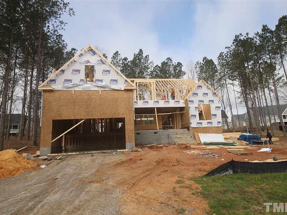 2nd image of 1420 Hoke Landing Ln Lot 40