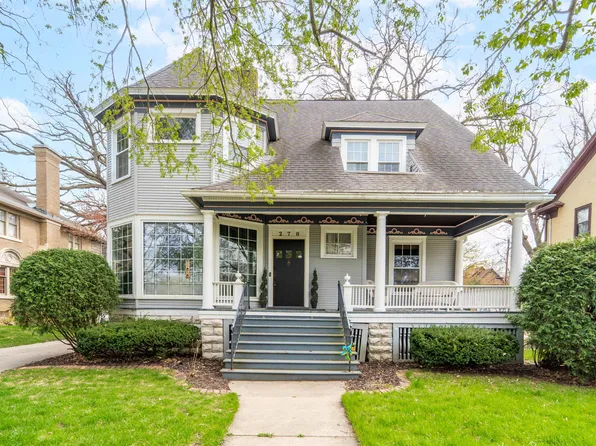 278 E Division St, Fond Du Lac, WI 54935