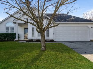 3280 Hawick Commons Dr, Concord, NC 28027