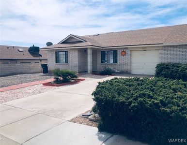 988 Shadow Crest Cir, Kingman, AZ, 86409
