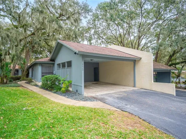 6620 Trail Ridge Dr #6620, Lakeland, FL 33813