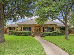 8927 Clayco Dr, Dallas, TX 75243