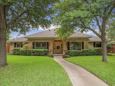 8927 Clayco Dr, Dallas, TX, 75243