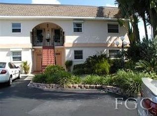 828 Victoria Dr APT A1, Cape Coral, FL 33904