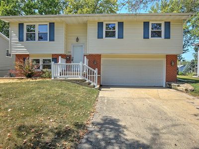 4443 N Adams Dr, Decatur, IL, 62526