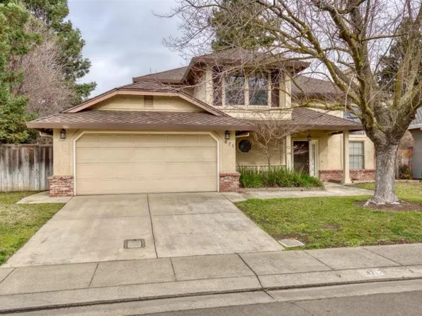 471 Sandstone Ct, Woodbridge, CA 95258