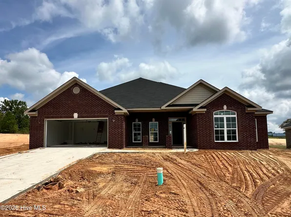 3378 Stockport Drive, Hephzibah, GA 30815