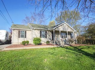 1234 Aurora Dr, Murfreesboro, TN 37129