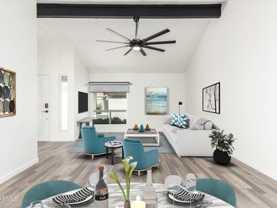 6626 N Majorca Ln E, Phoenix, AZ, 85016