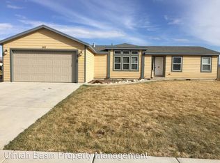 567 E 2680 S, Naples, UT 84078