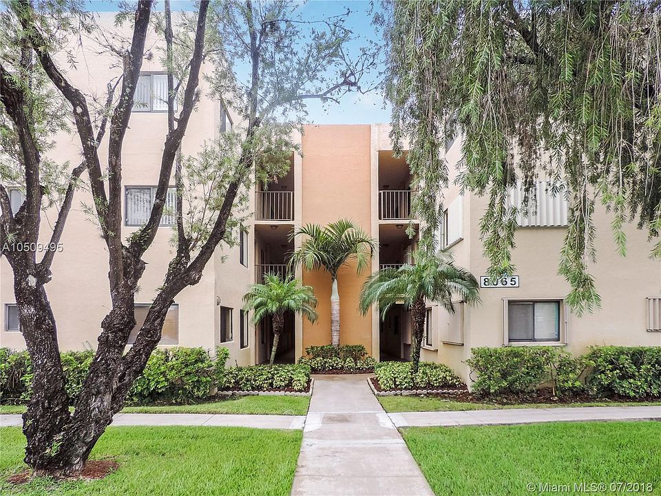1st image of 8065 SW 107th Ave APT 223