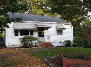 621 Caldwell St NW #0, Roanoke, VA 24017