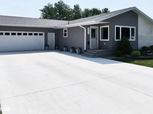 711 S Jerome St, Algona, IA 50511
